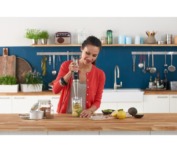 BRAUN MQ 9087 GOURMET - 369203 - zdjęcie 4